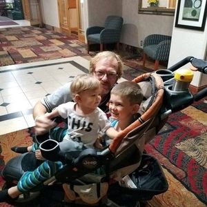 Meet your Posher, Steven